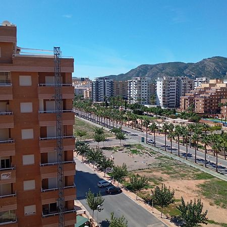 Apartamentos Laterales Con Vistas Al Mar - Primera Linea - Urb. Marina D'Or Оропеса дел Мар Екстериор снимка