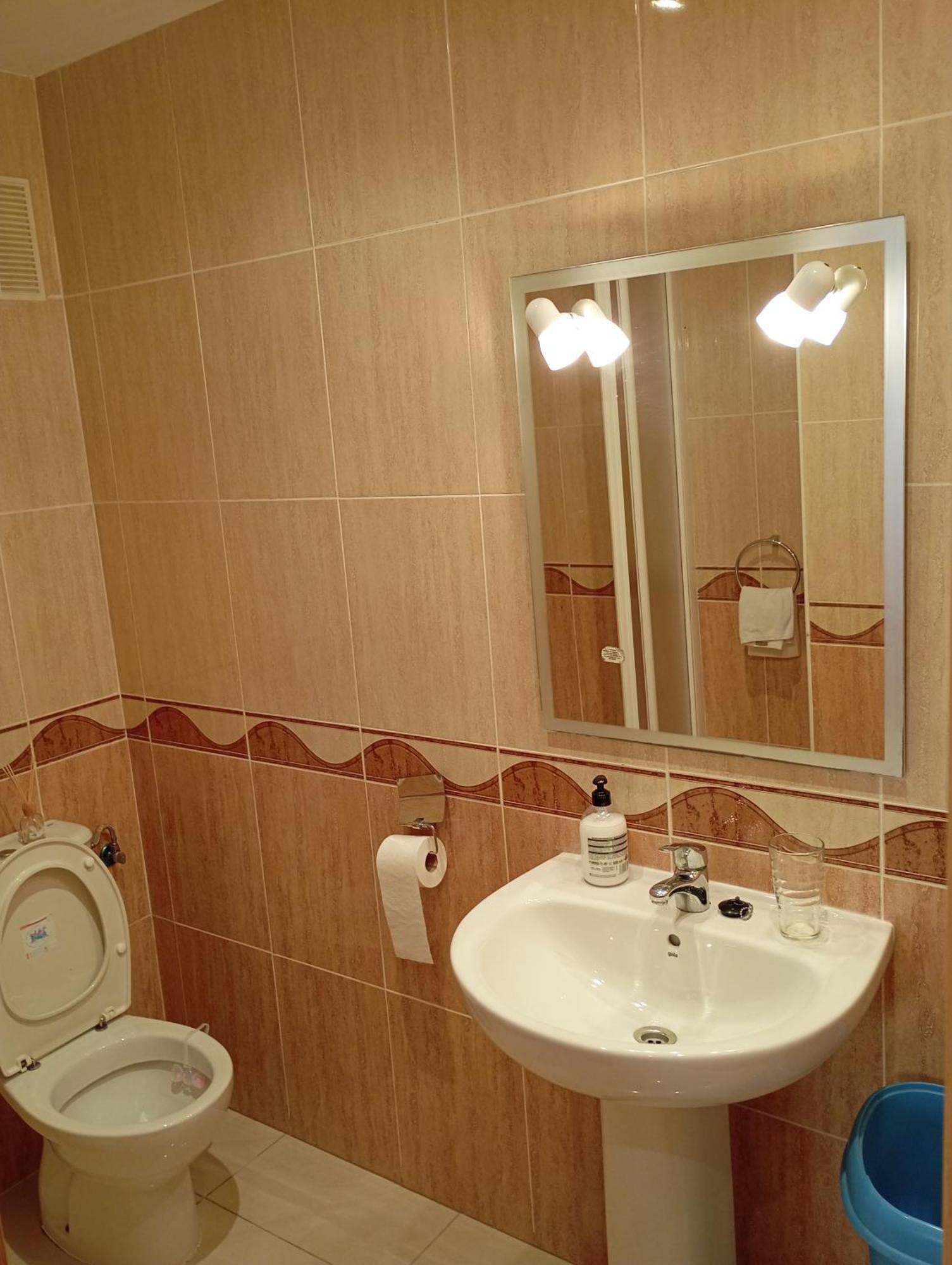Apartamentos Laterales Con Vistas Al Mar - Primera Linea - Urb. Marina D'Or Оропеса дел Мар Екстериор снимка